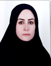 لیلا حیدری هرستاني