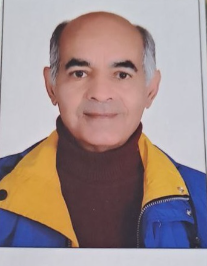محمدعلی حسین سوارزاده