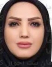 مریم قربان بیگی