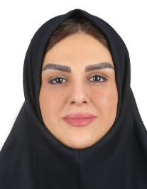 لیدا دهقان تنها
