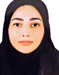 پروین رضایی دستجردی