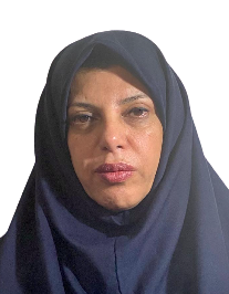 محبوبه خجسته متقی