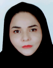 ندا غلامی جنت آبادی