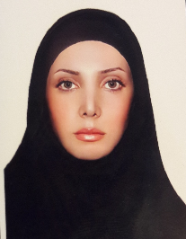 شبنم خدادادی اسکی