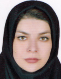 اسماء مرادی کرتویجی