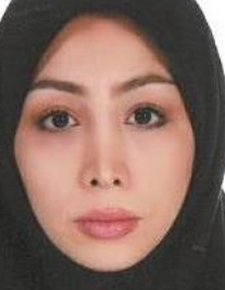 مریم واحدی