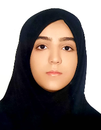 فاطمه مهدوی زاده