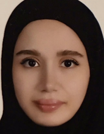 شبنم غلامی سه چک