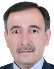 سعید گل شیرازی