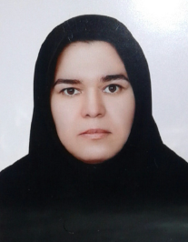 مریم جعفرزاده حسنلوئی