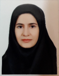 پریا کاظمی
