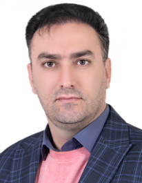 یاسر مرادی