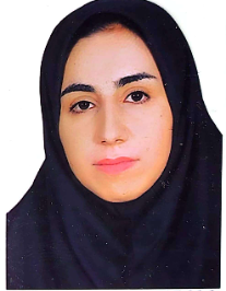 پرستو موسوی نیا