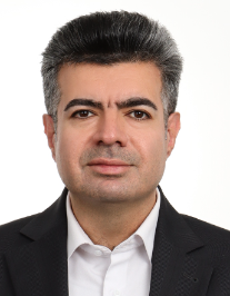 سید وحید سالک فرد