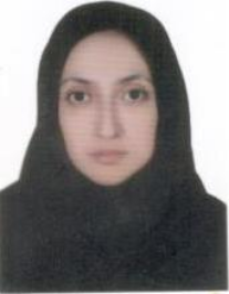 فاطمه رضایی