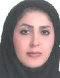 افسون البرزی جهرمی