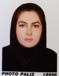 معصومه محمدی