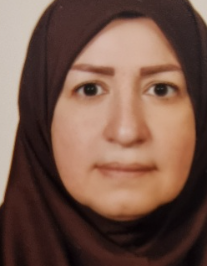 زهره محمدی اطهری