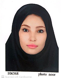 غزل جمشیدآبادی