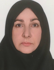 نرگس ذوالفقاری مشهدی