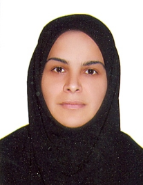 نسرین جلالی برزین