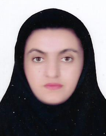 نجمه میرزائی