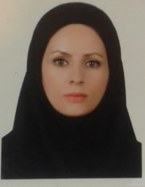 شبنم رحیمی فیاض