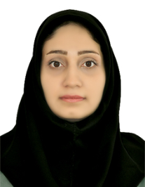 غزاله حسبی آشتیانی