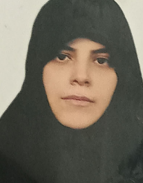 فاطمه سادات سجادی نیا
