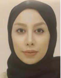 نرگس پاکدامن دنیوی