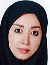 فرحناز مهربان بوشهری