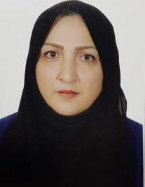 مرضیه بلالی