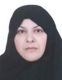 طیبه رحیمی