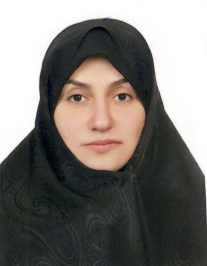 مرضیه میرلوحی