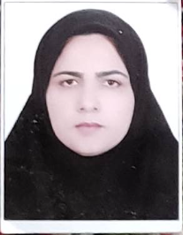مهدیه حبیبی سربنانی