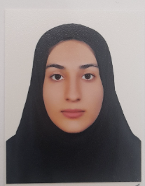 مهدیه گودرزی
