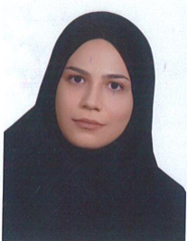 فاطمه عابدینی