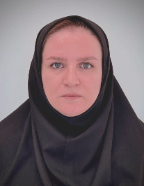 فاطمه پری