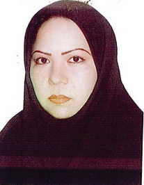 طیبه هنرور حسن آباد