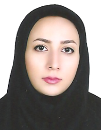 سوده نادری