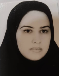 زینب محمدی مهر