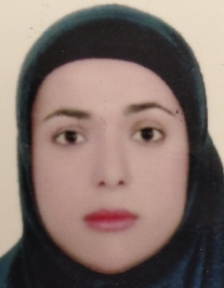 ندا کاظمی احمدابادی