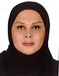 بی بی صدیقه صداقت کلانتری