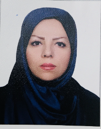 مریم نگهبانی