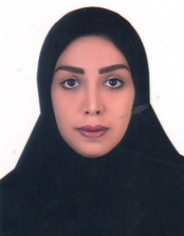 پرستو رمضانی