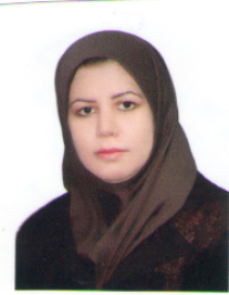 شبنم کاظمی ممقانی