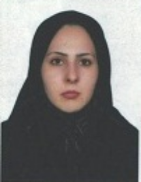 سیده سپیده امید ساجدی