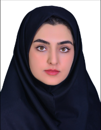 شبنم هاشم زاده محمدیه