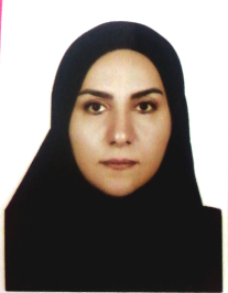 معصومه قلچ خانی
