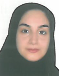 فاطمه اکبری نودهی